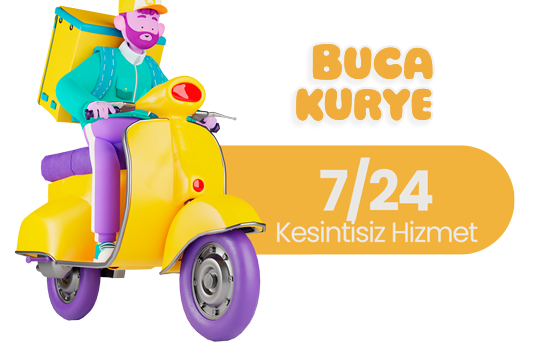 Buca kurye