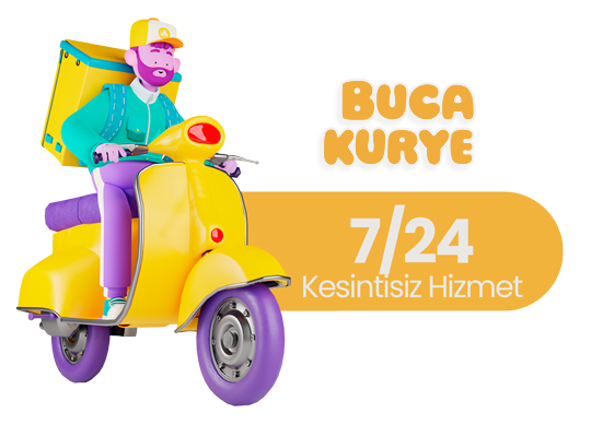 Buca kurye