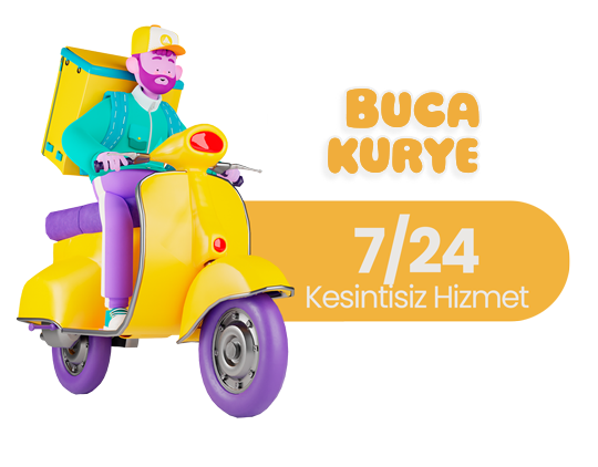 Buca kurye