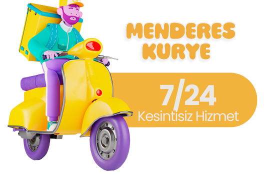 Menderes Kurye