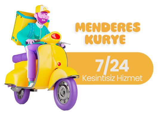 Menderes Kurye