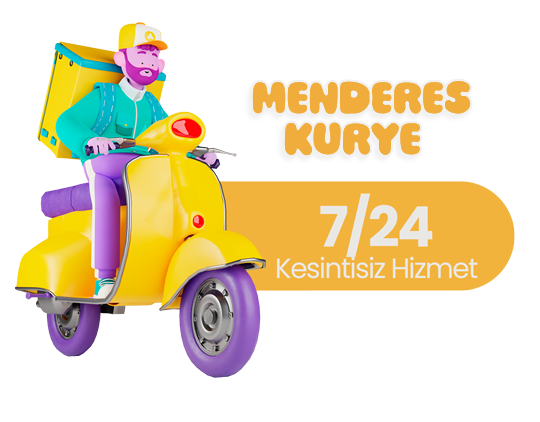 Menderes Kurye