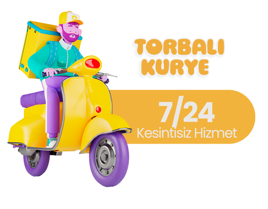 Torbalı Kurye